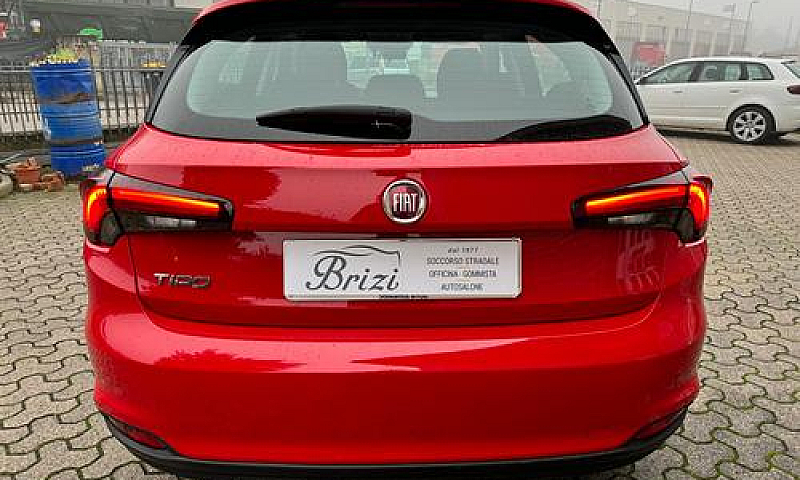 Fiat Tipo 1.3 Mjt S&...