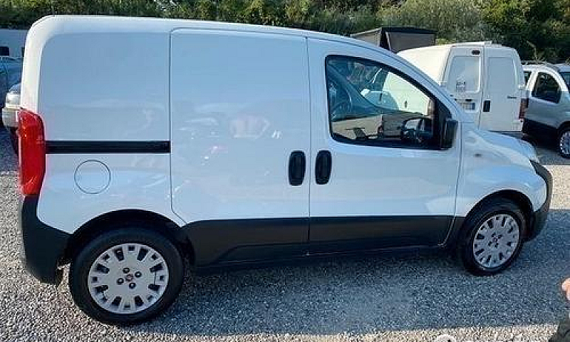 Fiat Fiorino 1.4 Mul...