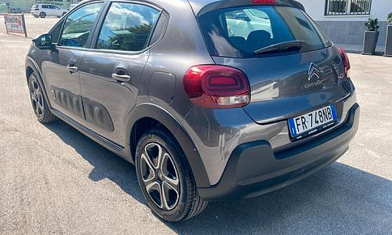 Citroen C3 Puretech ...