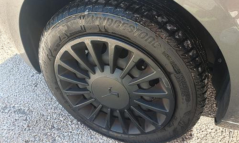 Lancia Ypsilon 1.0 F...