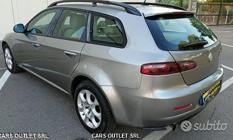 Alfa Romeo 159 1.9 J...