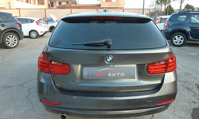 Bmw 320D 184 Cv Tour...