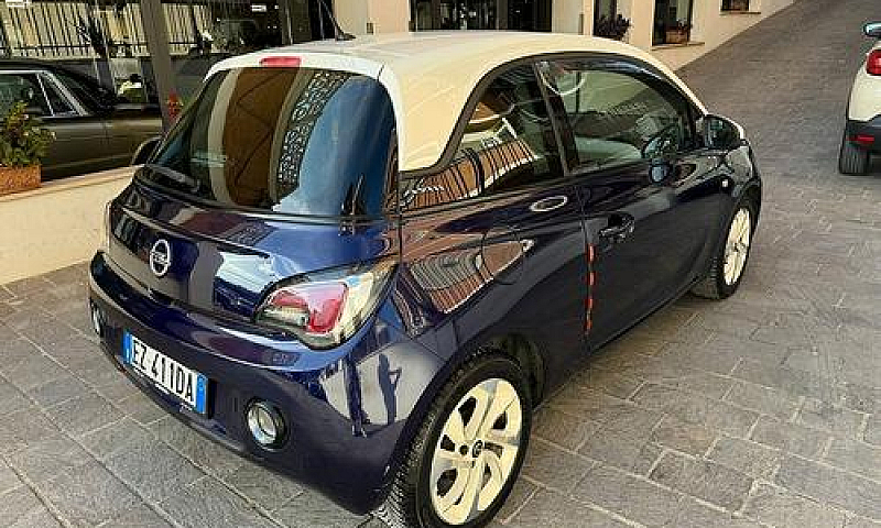 Opel Adam 1.4 87Cv G...