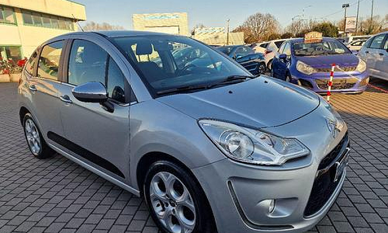 Citroen - C3 - 1.4 E...