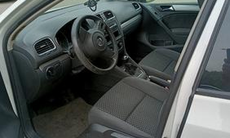 Volkswagen Golf 6ª S...