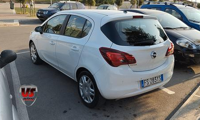 Opel Corsa 1.4 B/Gpl...