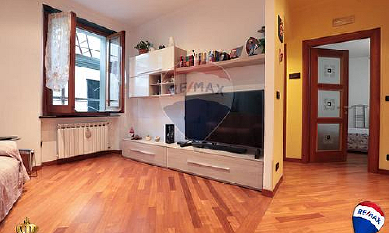 Appartamento - Genov...