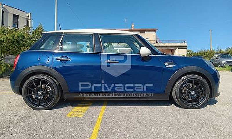 Mini Mini 1.5 Cooper...