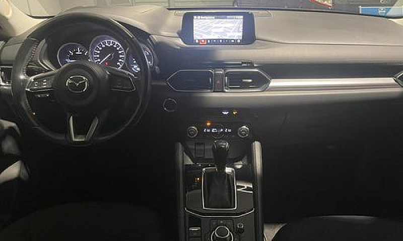 Mazda Cx-5 2.2 Skyac...