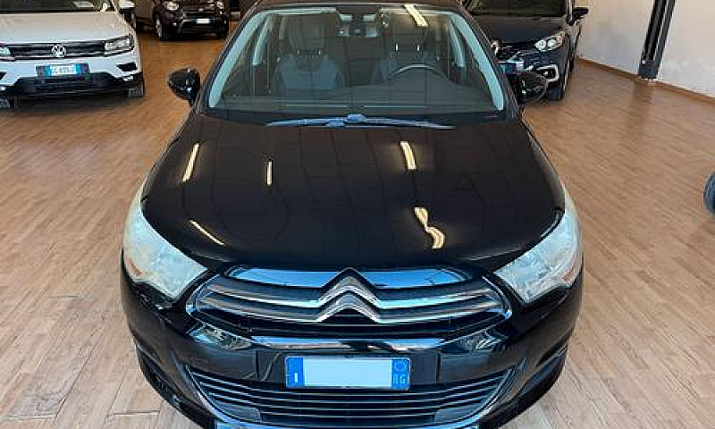 Citroen C4 1.6 Hdi 9...
