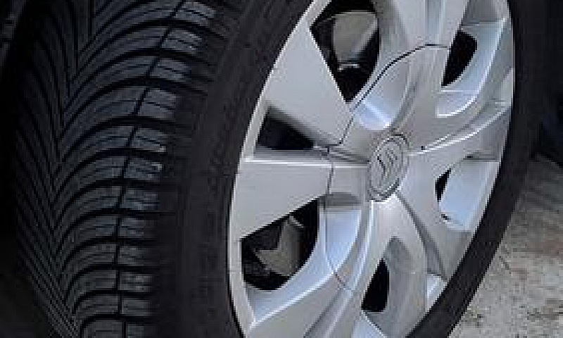 Citroen C4 Picasso -...