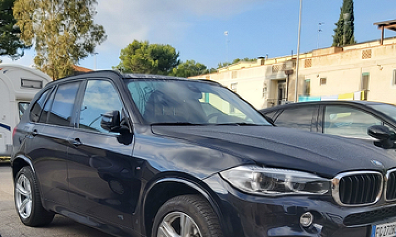 X5 25D Xdrive Msport...