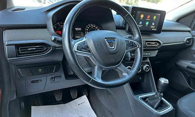 Dacia Jogger 1.0 Tce...