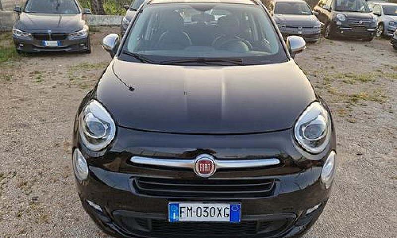 Fiat 500X 1.3 Multij...