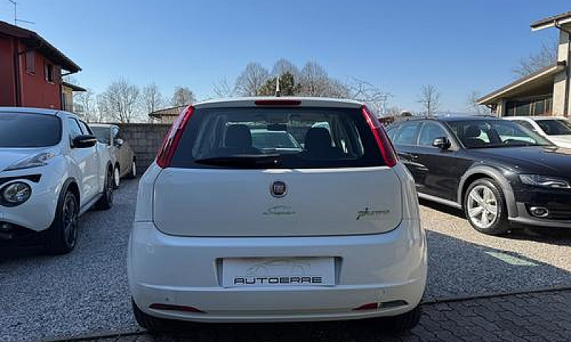 Fiat Grande Punto 1....