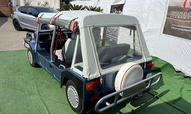 Austin Mini Moke Min...