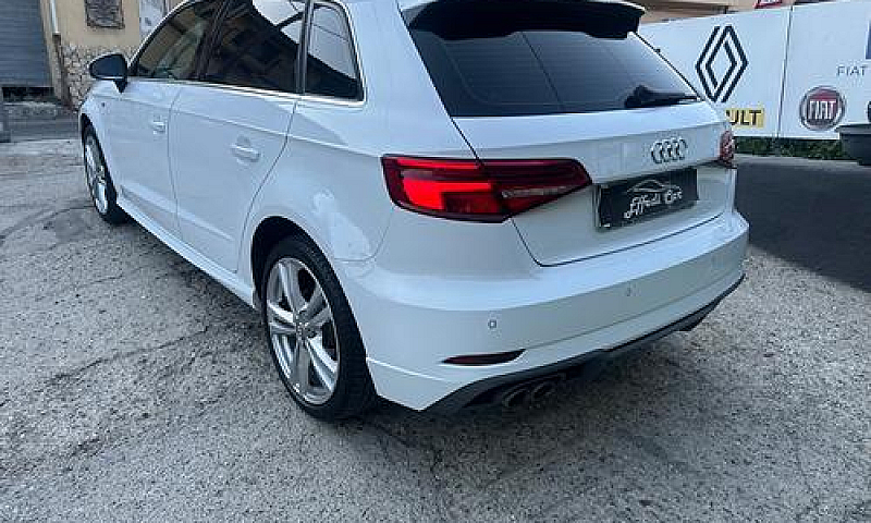 Audi A3 Spb 35 Tdi S...