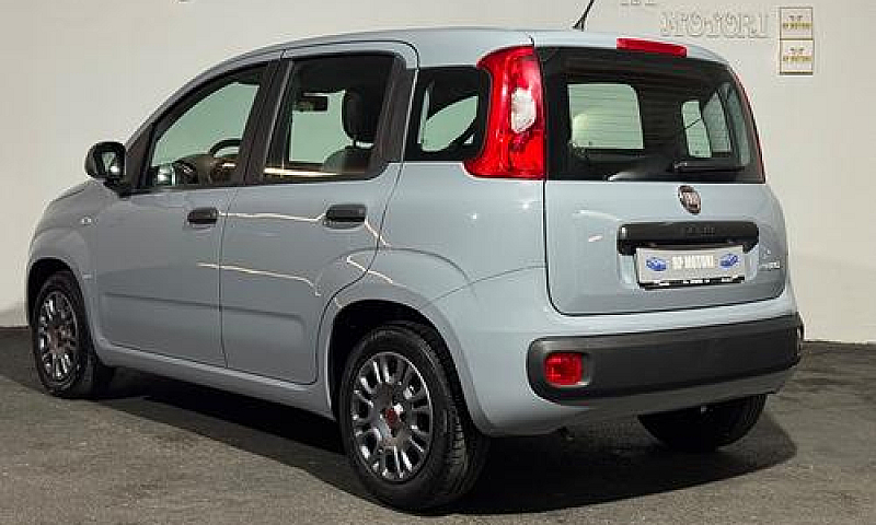 Fiat Panda 1.0 Firef...