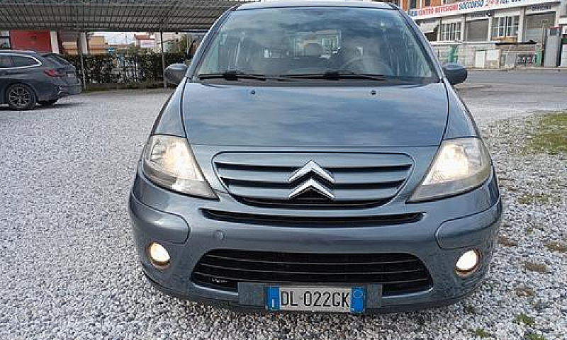 Citroen C3 14 Hdi Ex...