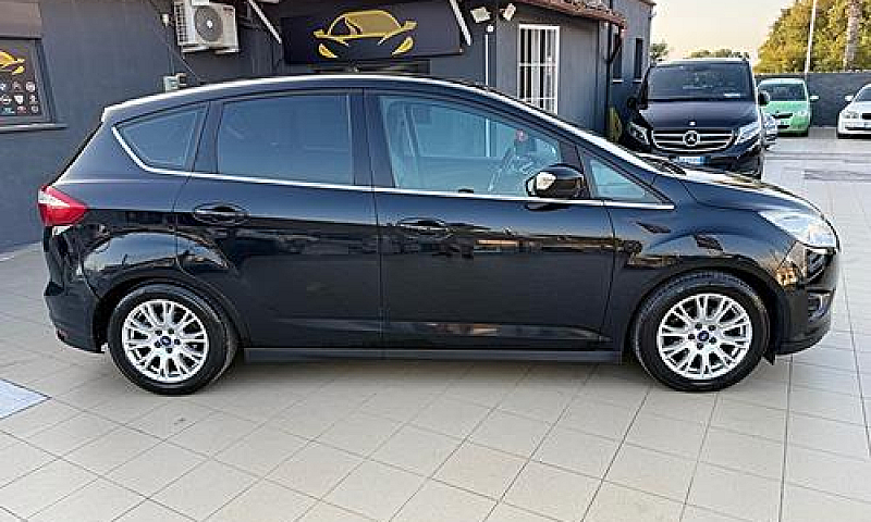 Ford C-Max 1.6 Tdci ...
