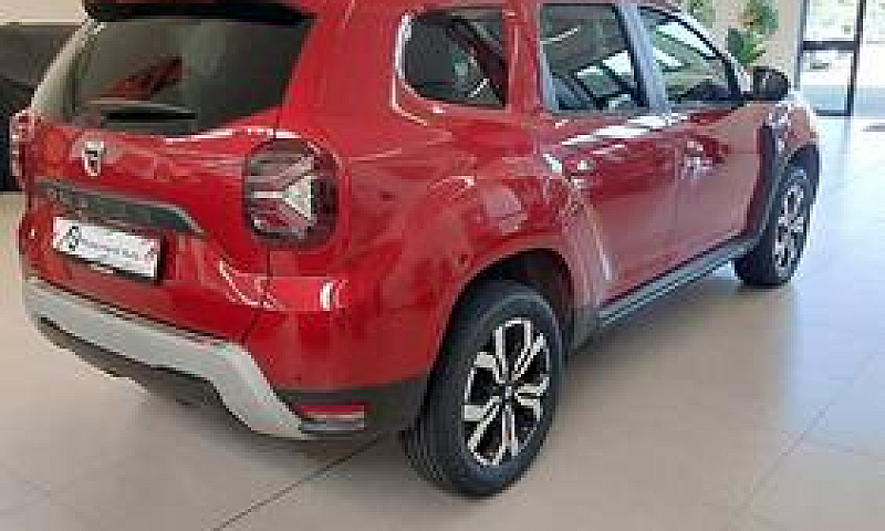 Dacia Duster 1.5 4X2...