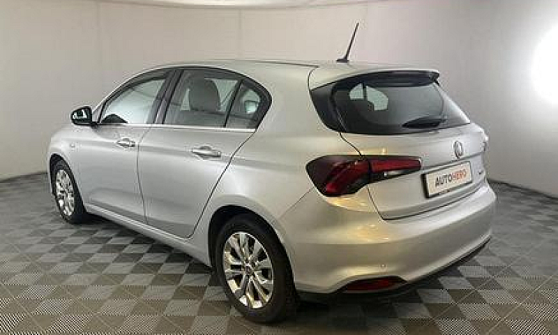 Fiat Tipo 1.3 Mjt S&...