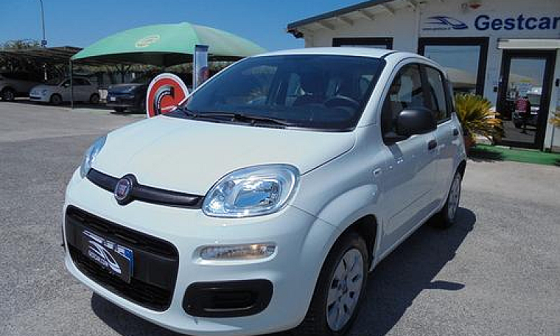 Fiat Panda 1.2 Pop...