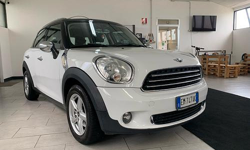 Mini Countryman 1.6 ...