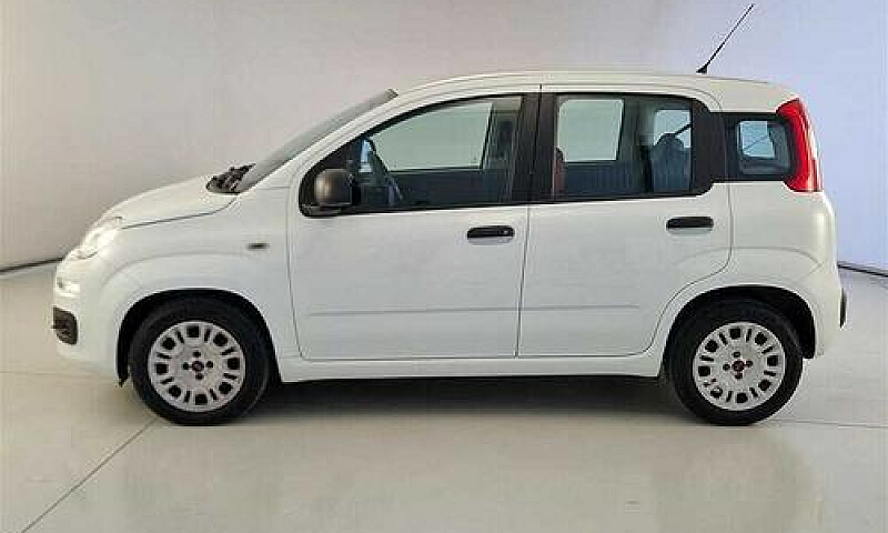 Fiat Panda 1.3 Mjt 9...