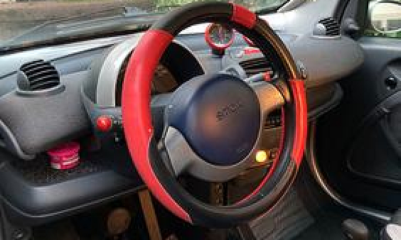 Smart Fortwo 1ª Seri...