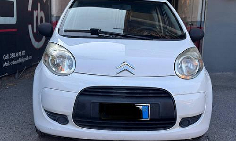 Citroen C1 3 Porte I...