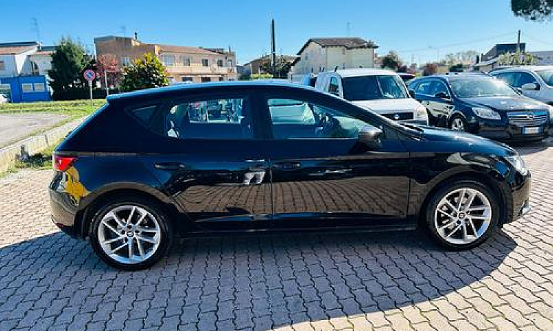 Seat Leon 1.4 Tgi 5P...
