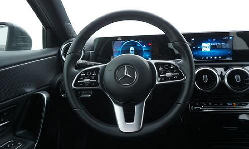 Mercedes Classe A A ...