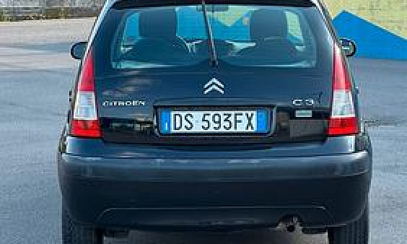Citroen C3 1.1 Class...