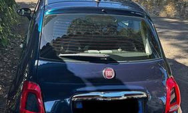 Fiat 500 Lounge Con ...