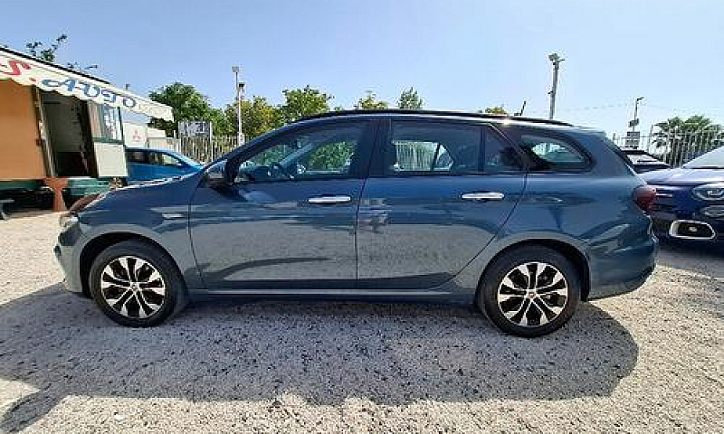 Fiat Tipo Sw 1.0 T3 ...