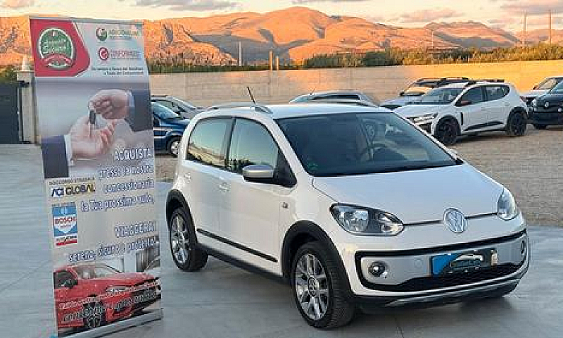 Volkswagen Up! 1.0 7...