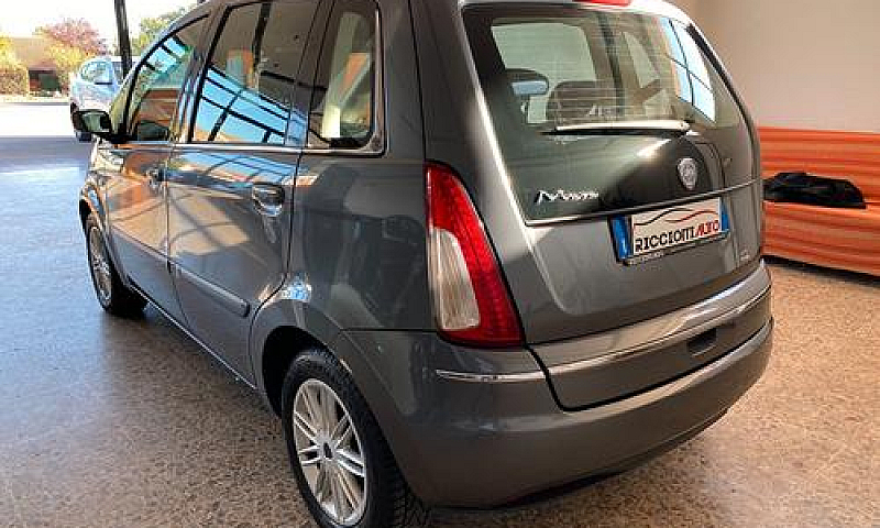 Lancia Musa 1.3 Mult...