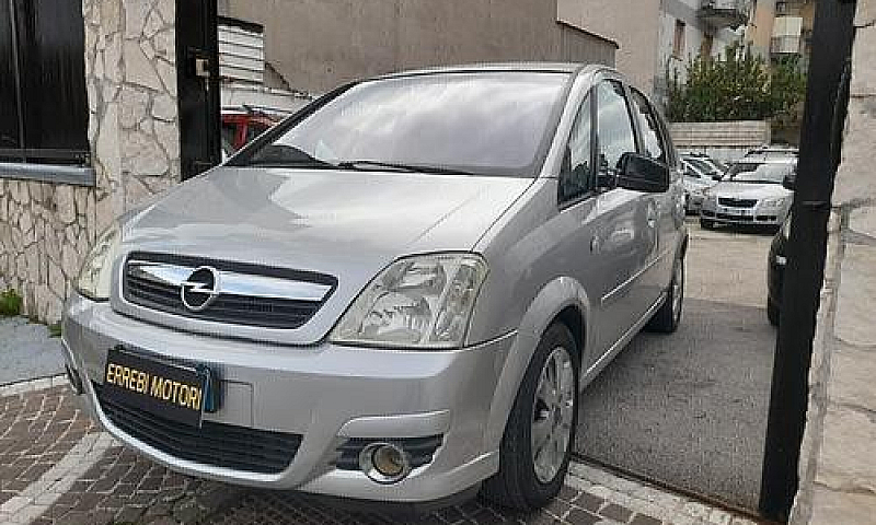 Opel Meriva 1.4 Cosm...