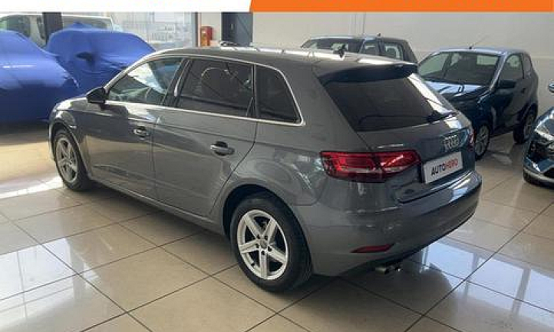 Audi A3 Pk85927...