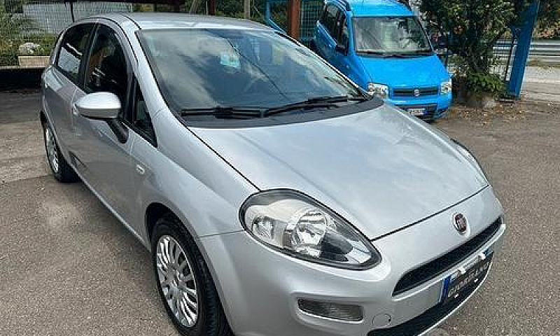 Fiat Punto 1.3 Mj 85...
