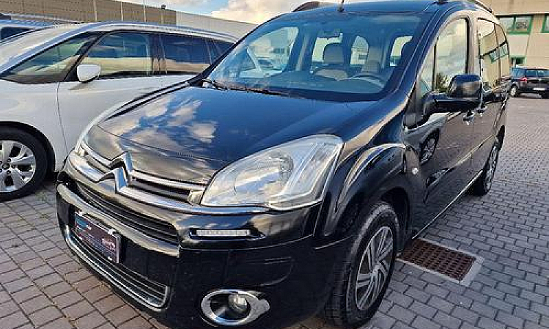 Citroen - Berlingo -...