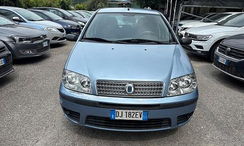 Fiat Punto Classic 1...
