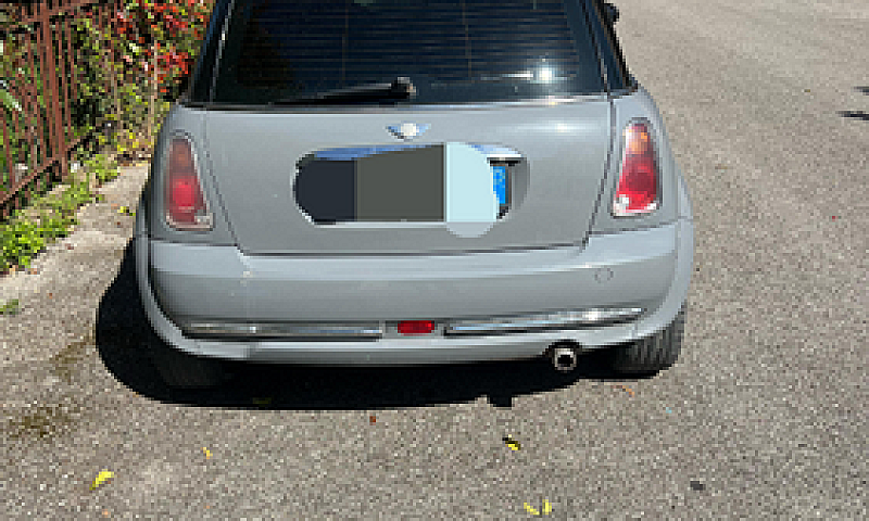 Mini One...