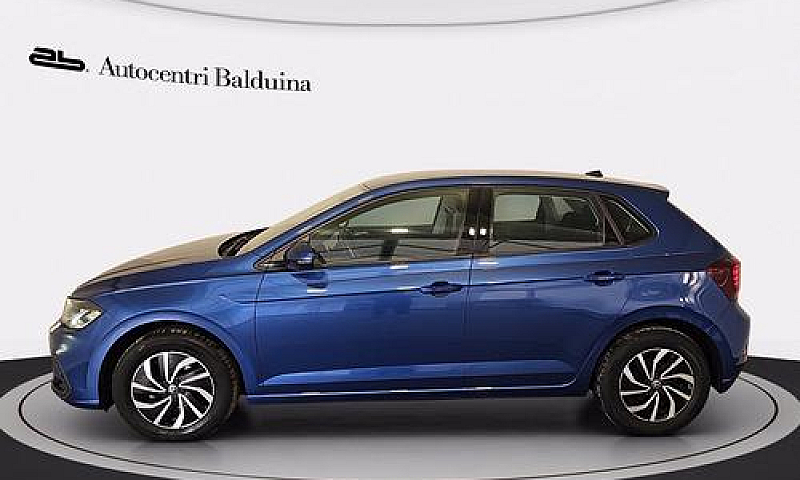 Volkswagen Polo 1.0 ...