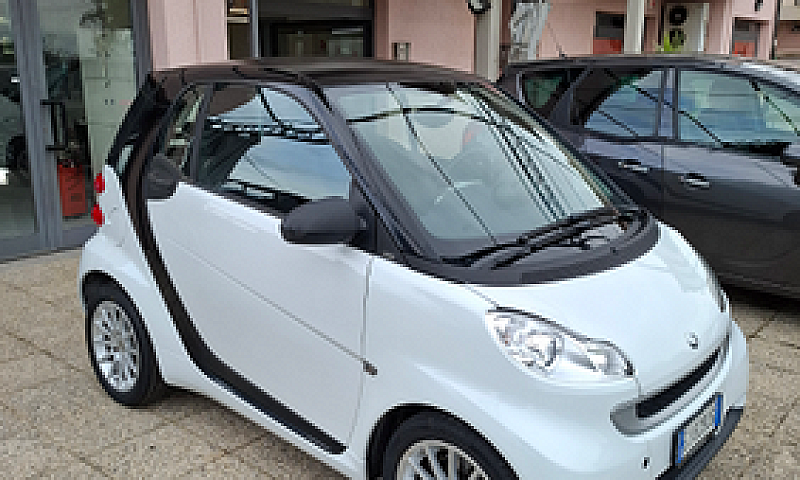 Smart Fortwo...