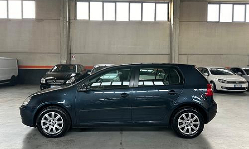 Volkswagen Golf 1.6 ...