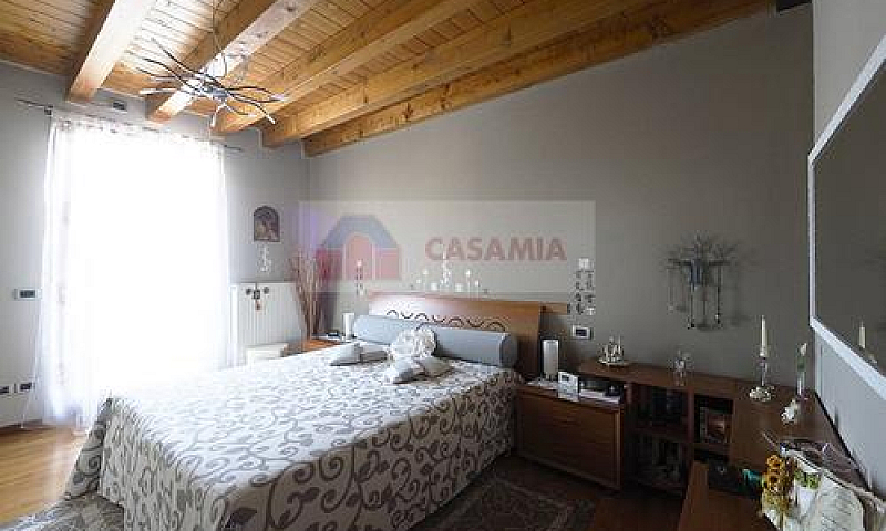 2 Camere - Salgareda...