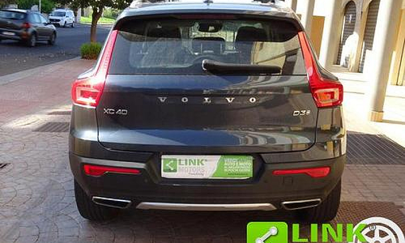 Link Motors: Volvo X...