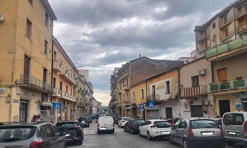 Via Francesco Paga...